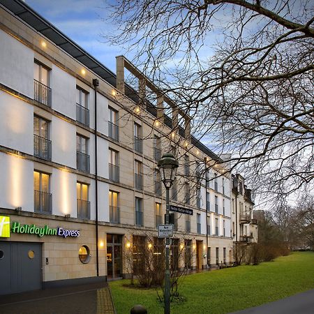 Holiday Inn Express Baden-Baden By Ihg Luaran gambar