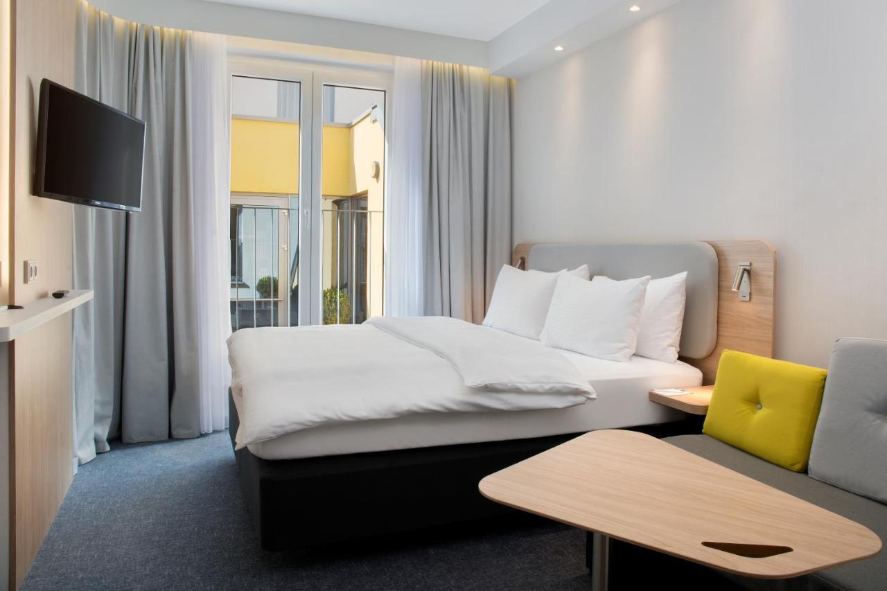 Holiday Inn Express Baden-Baden By Ihg Luaran gambar