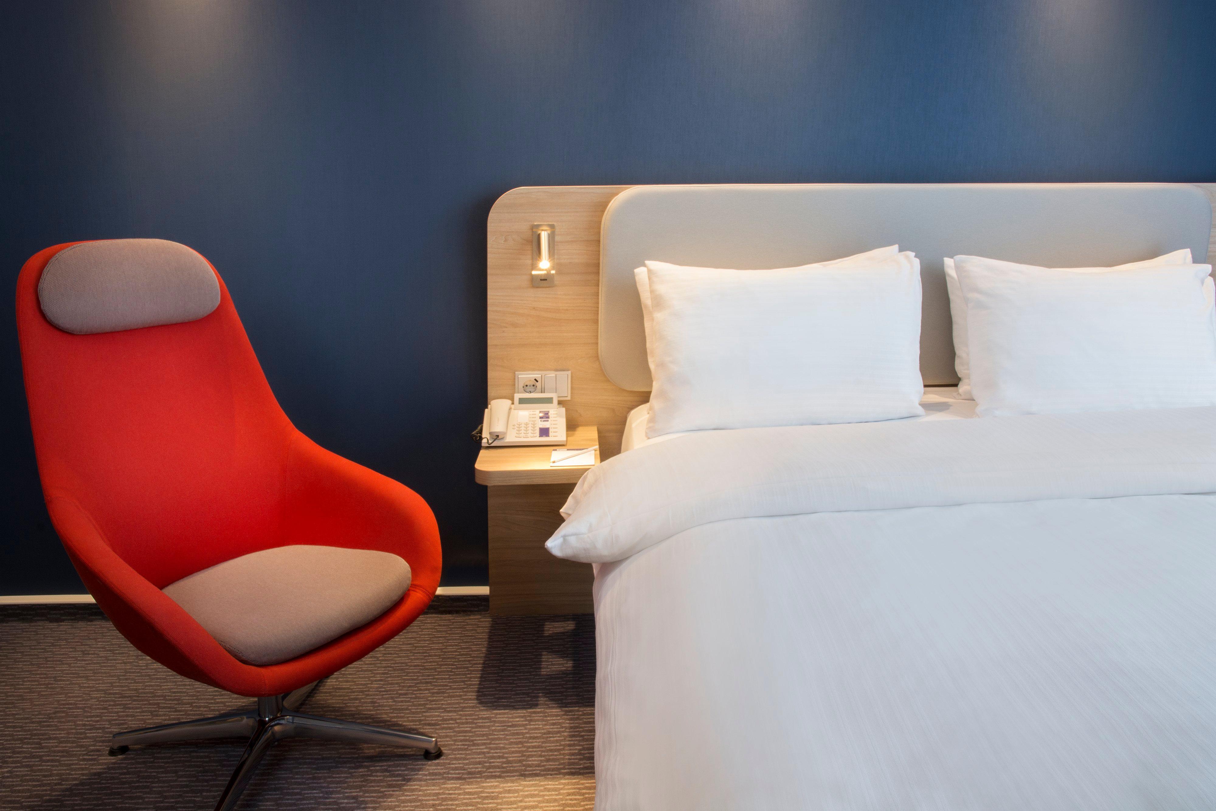 Holiday Inn Express Baden-Baden By Ihg Luaran gambar