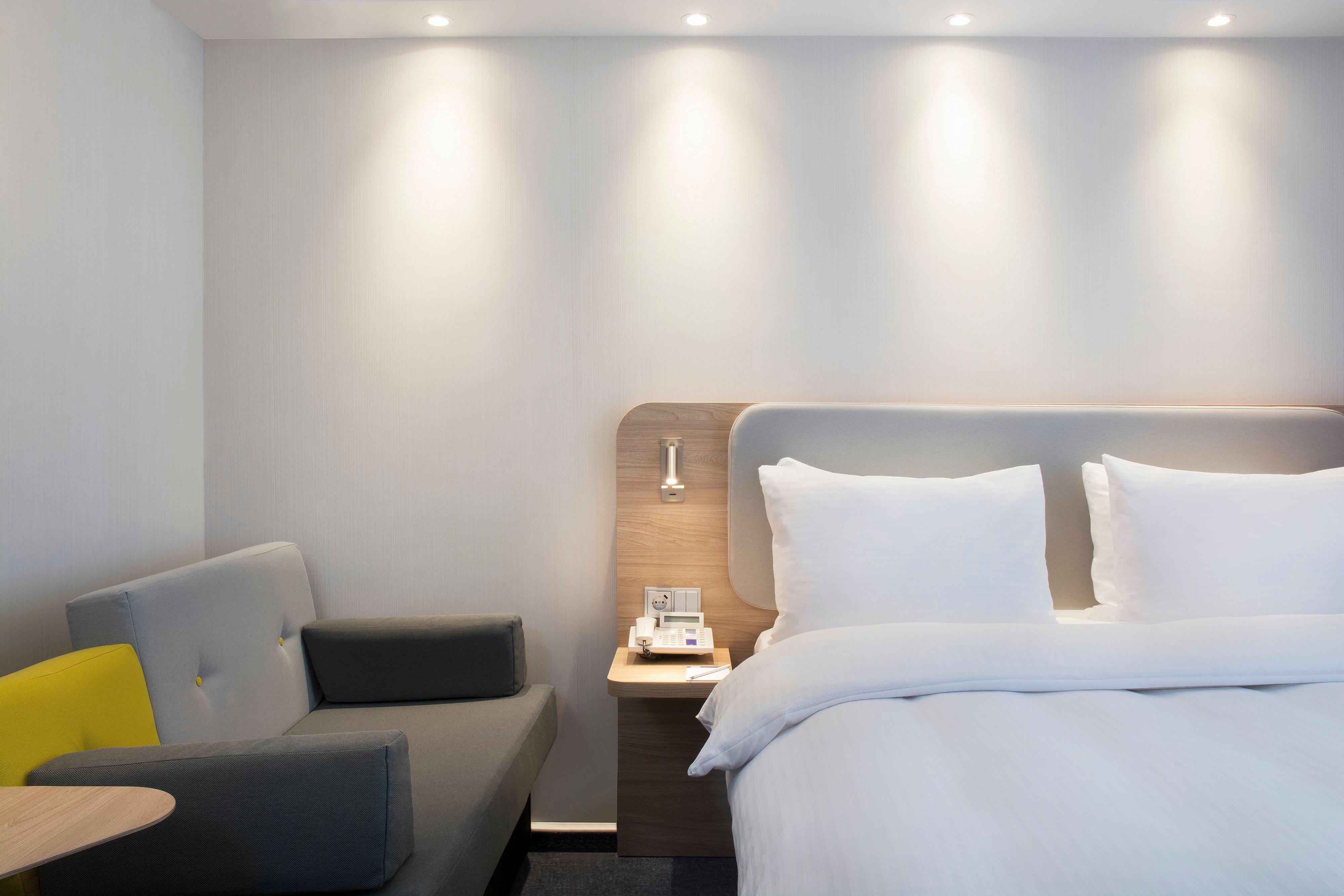 Holiday Inn Express Baden-Baden By Ihg Luaran gambar