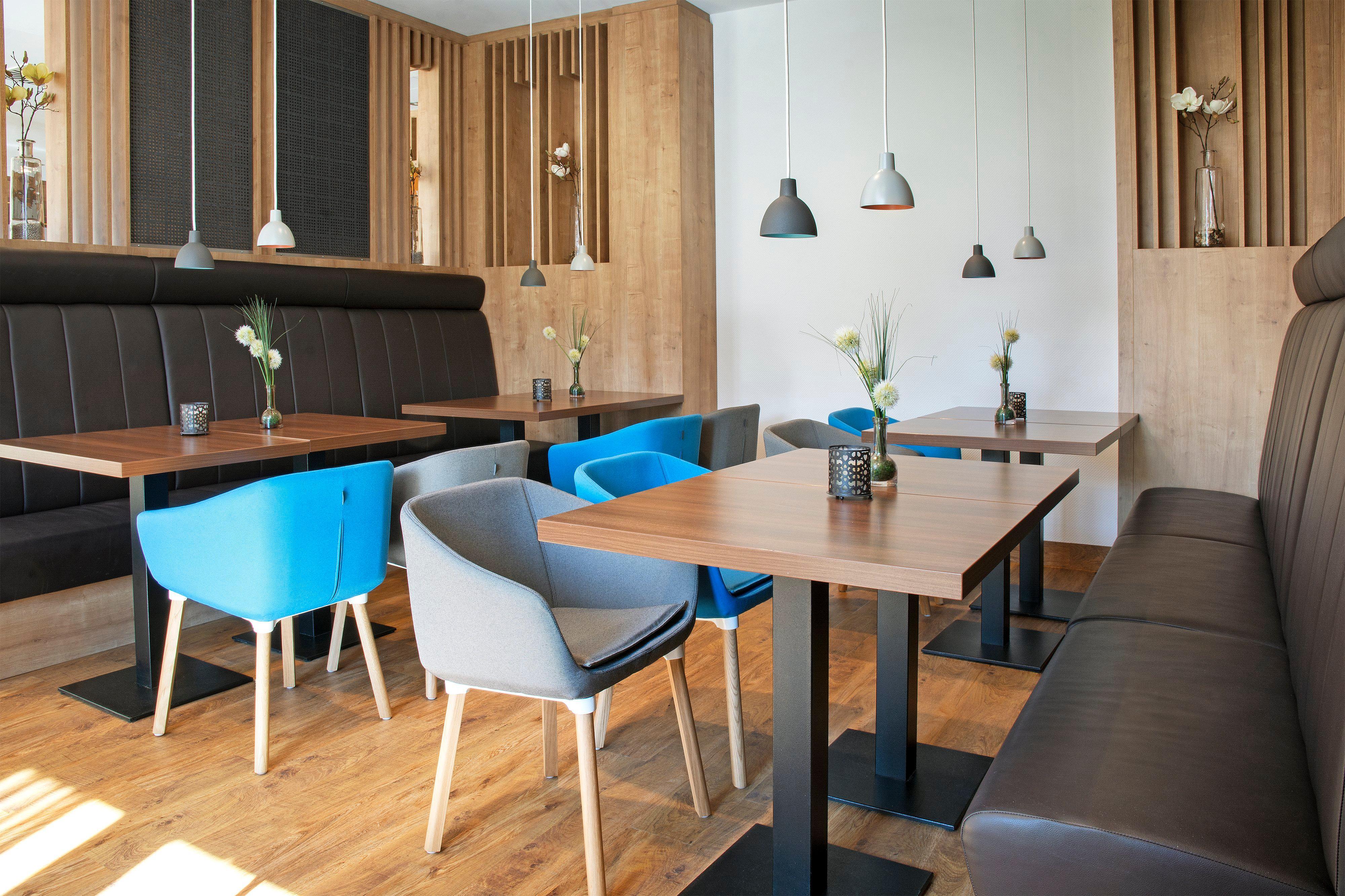 Holiday Inn Express Baden-Baden By Ihg Luaran gambar
