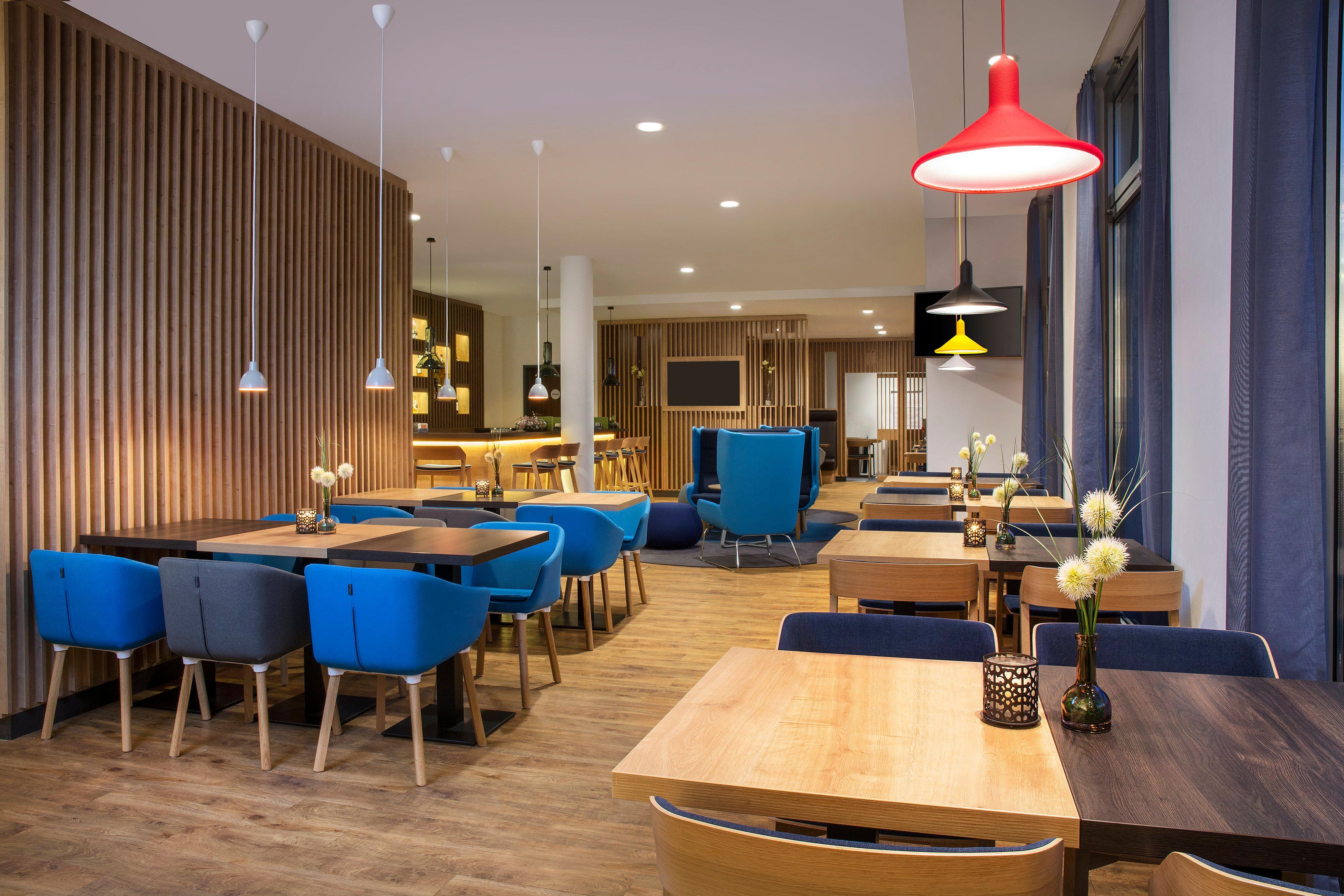 Holiday Inn Express Baden-Baden By Ihg Luaran gambar