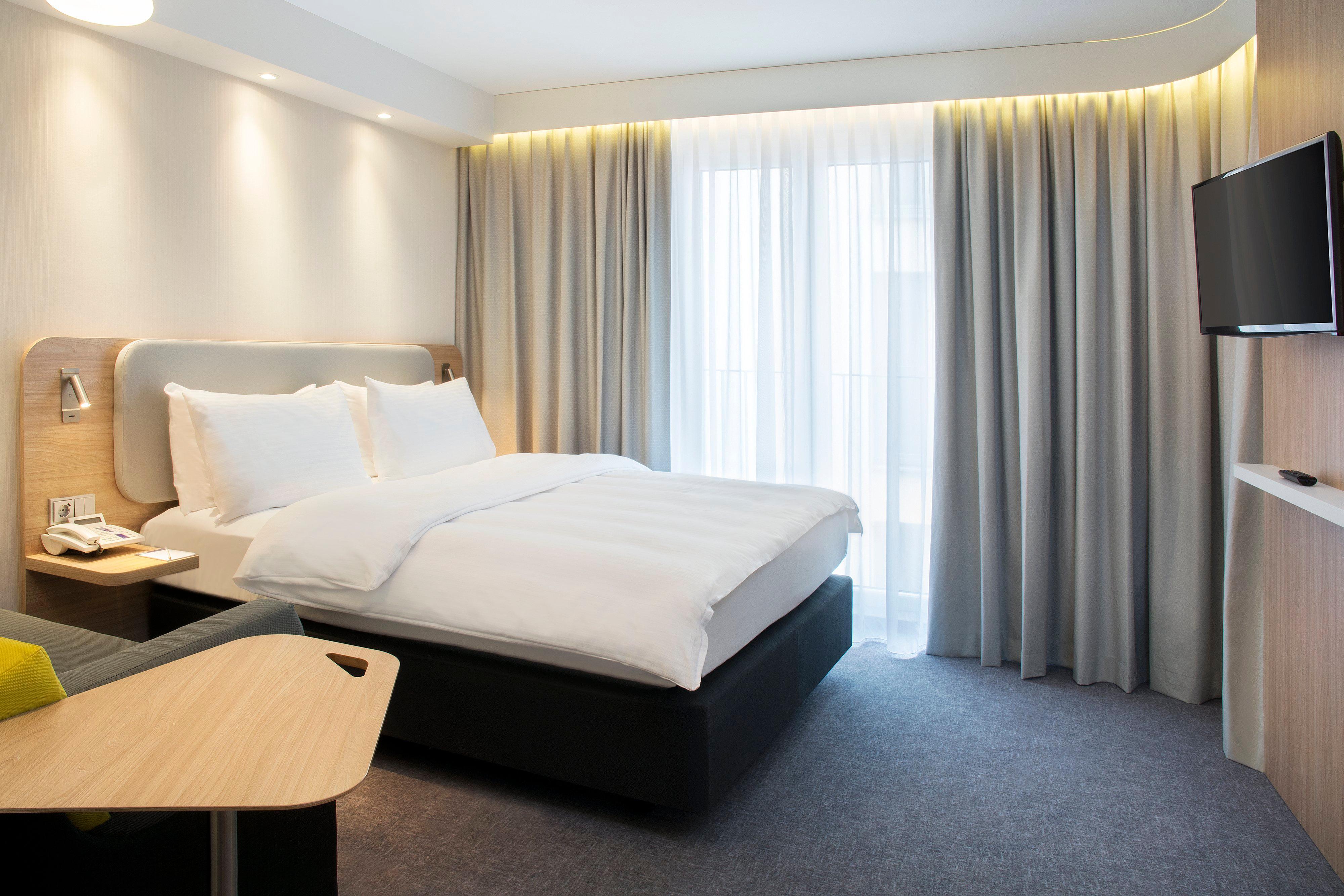 Holiday Inn Express Baden-Baden By Ihg Luaran gambar