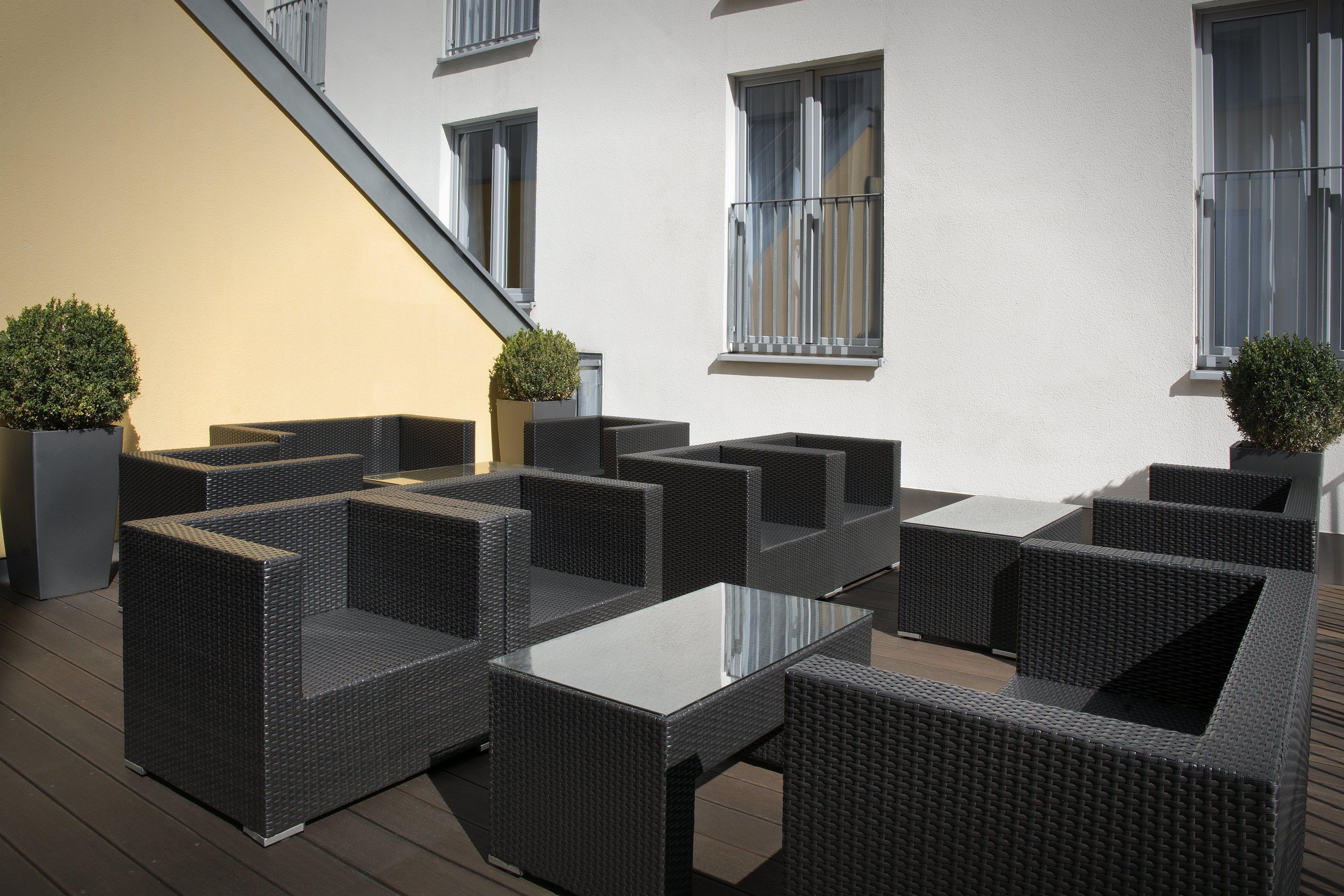 Holiday Inn Express Baden-Baden By Ihg Luaran gambar