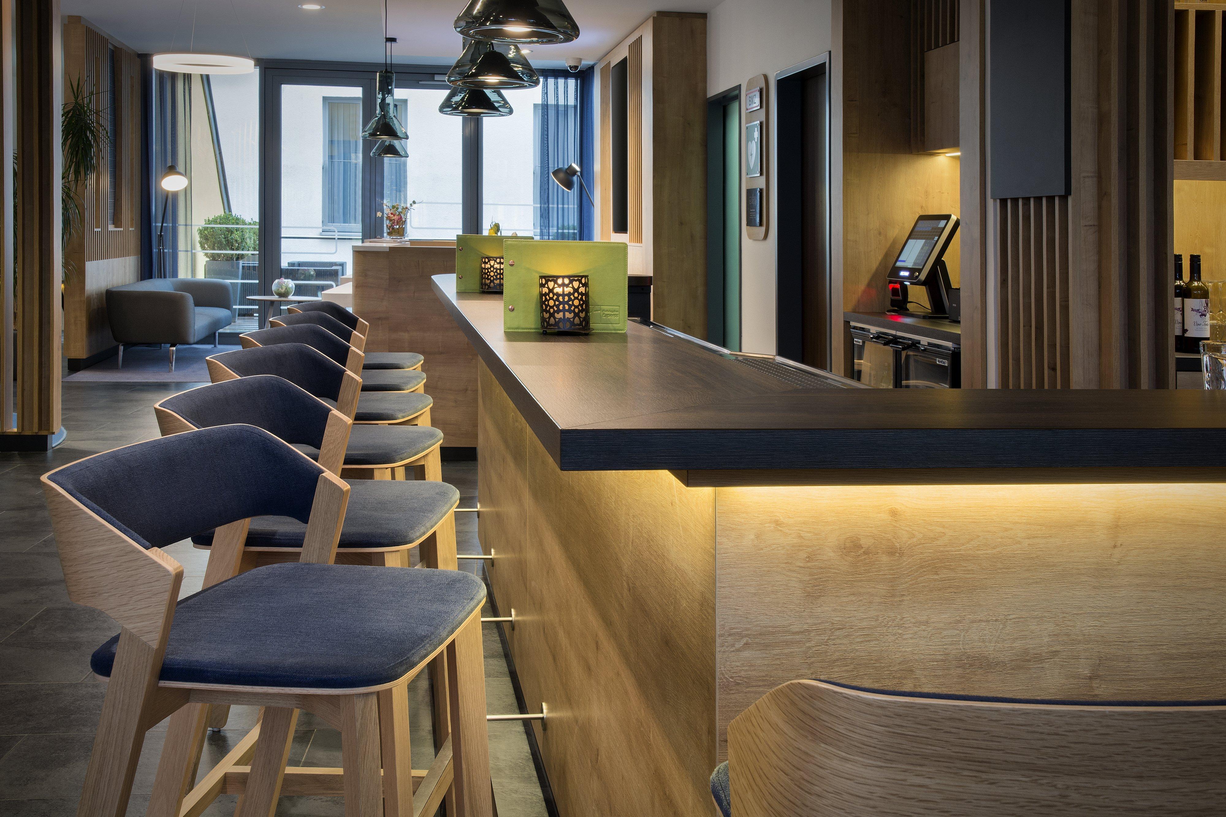 Holiday Inn Express Baden-Baden By Ihg Luaran gambar