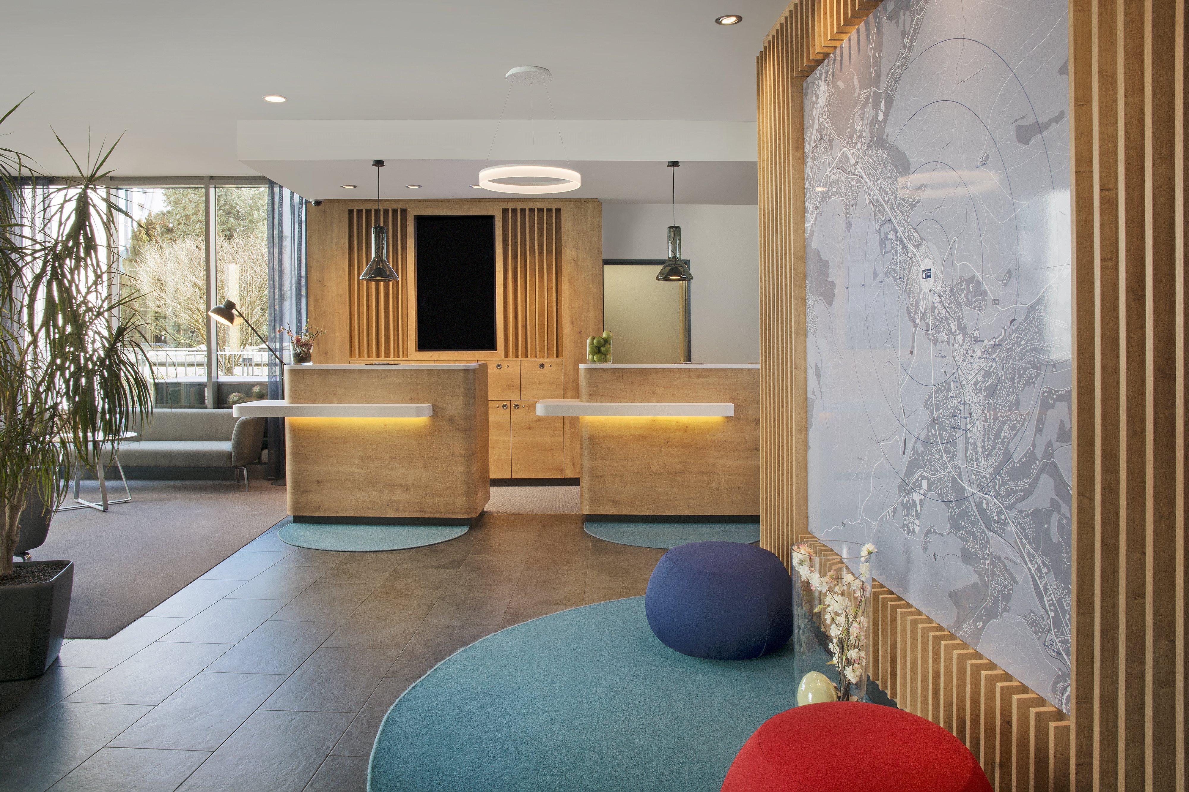 Holiday Inn Express Baden-Baden By Ihg Luaran gambar