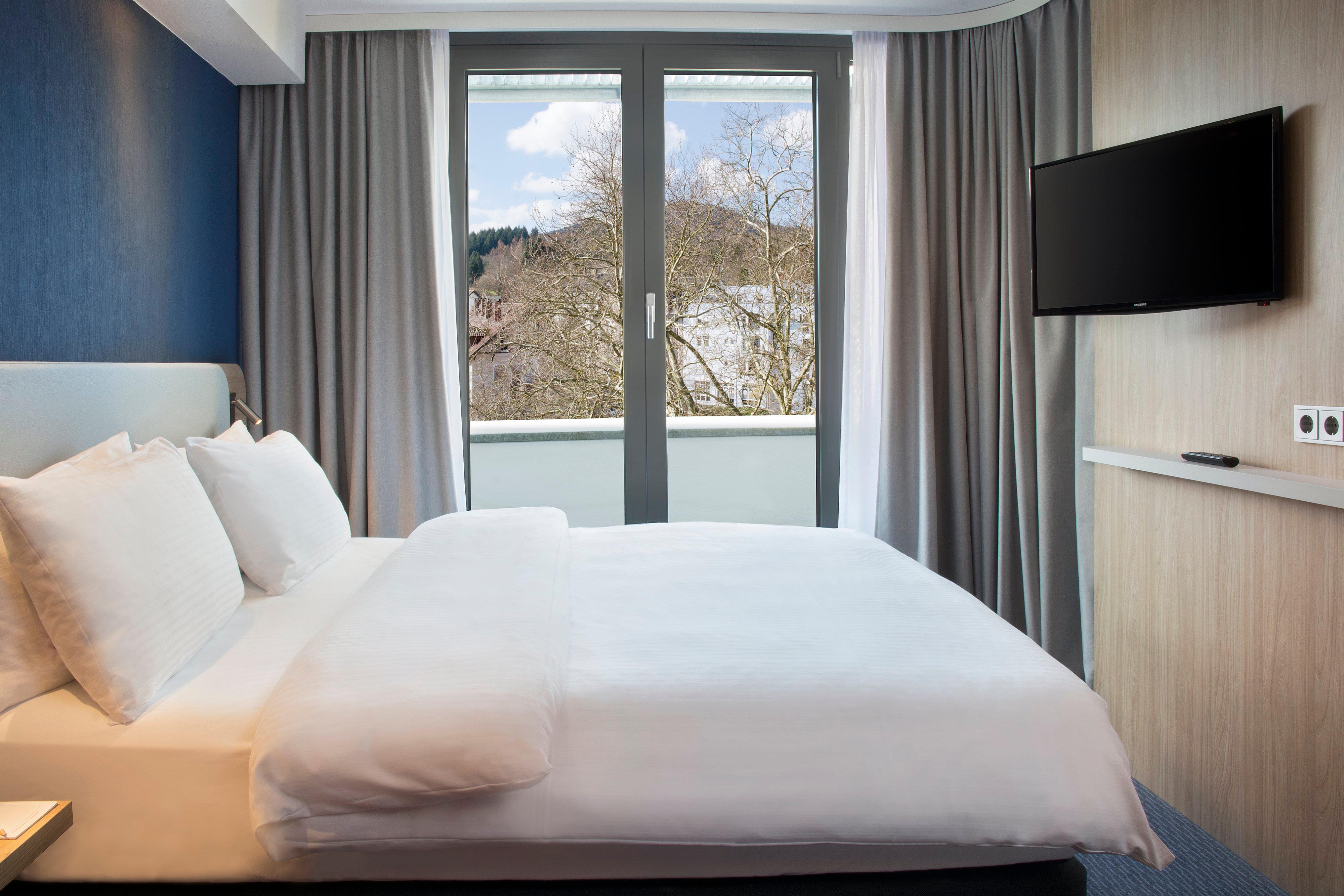 Holiday Inn Express Baden-Baden By Ihg Luaran gambar