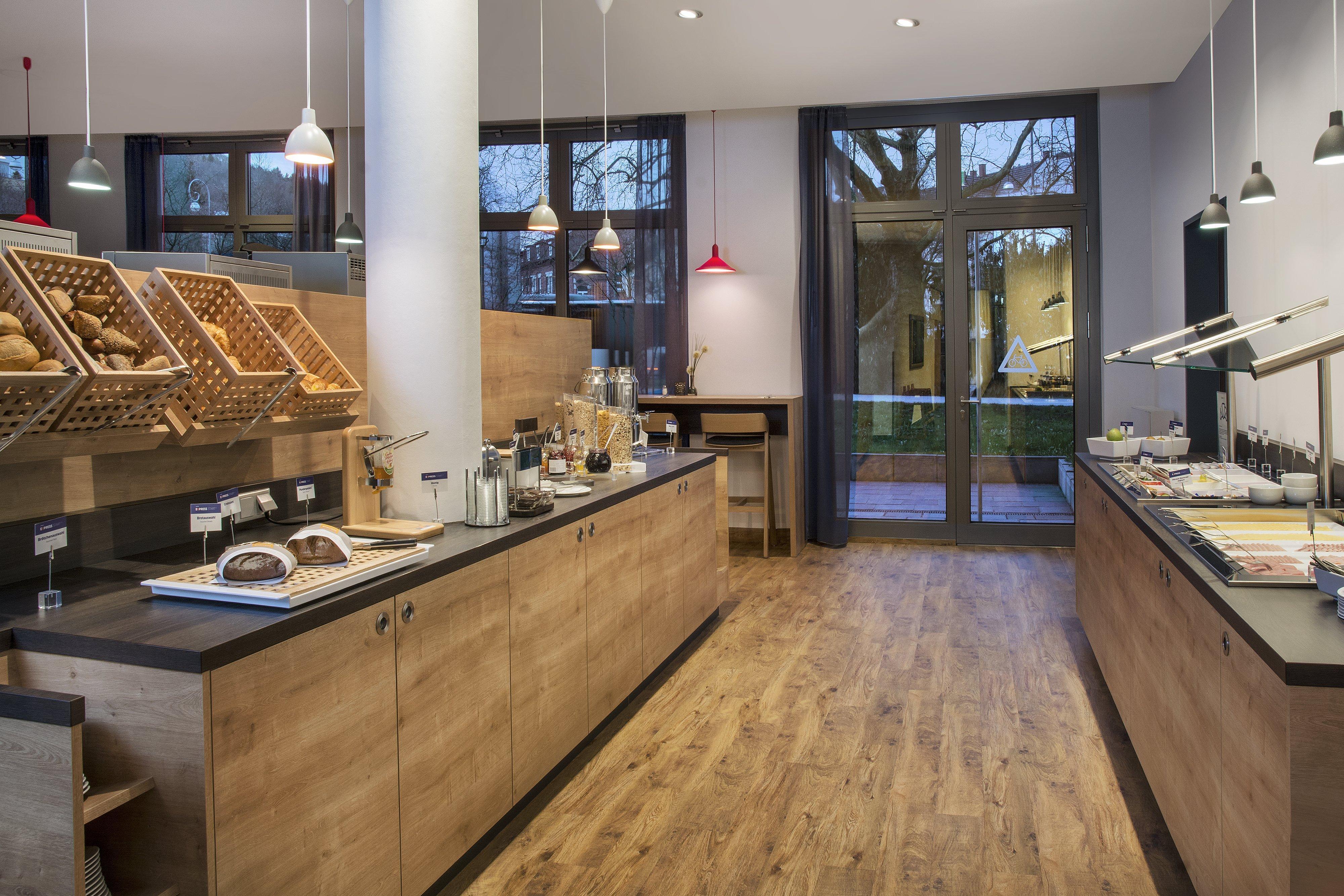 Holiday Inn Express Baden-Baden By Ihg Luaran gambar