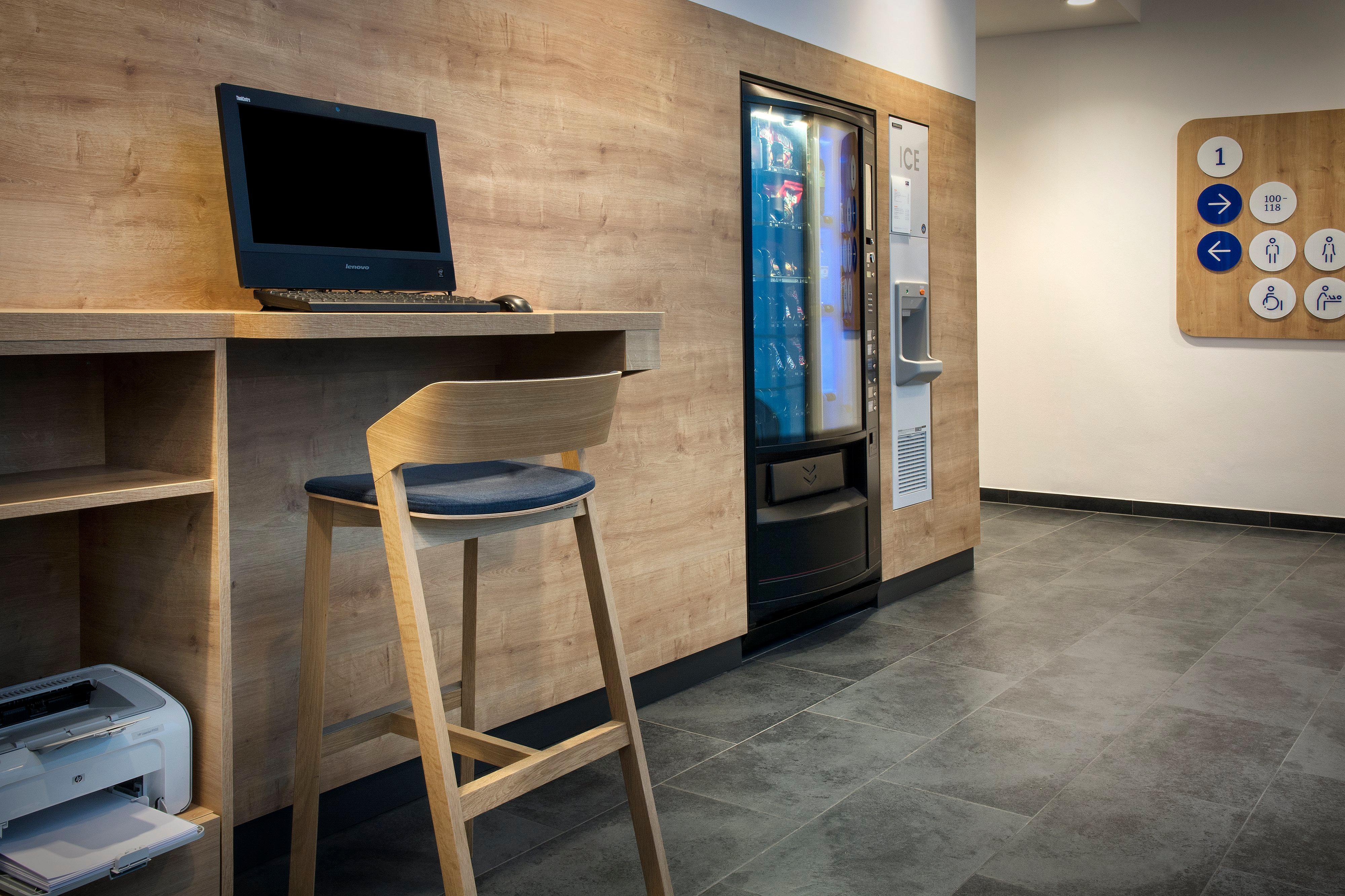 Holiday Inn Express Baden-Baden By Ihg Luaran gambar
