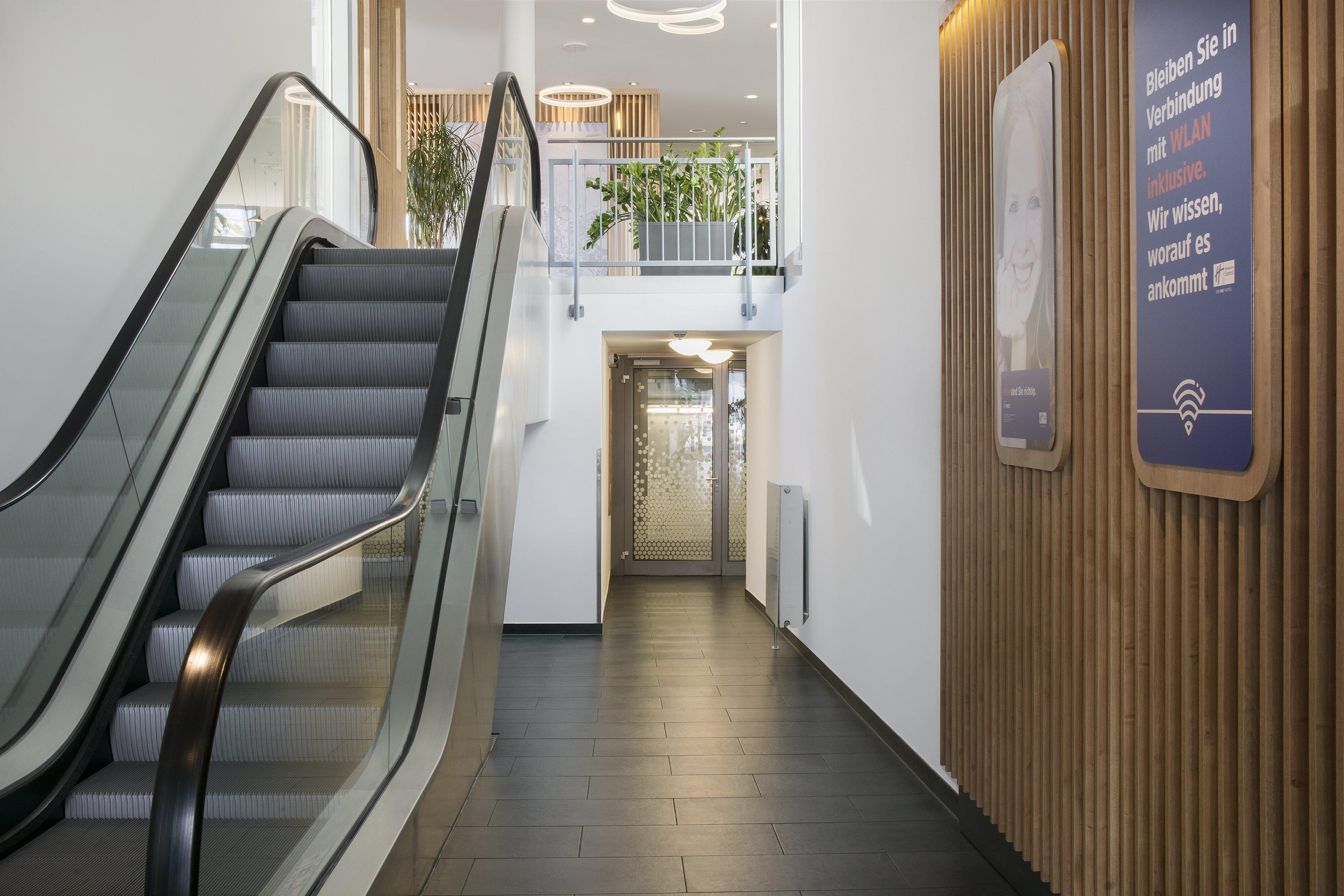 Holiday Inn Express Baden-Baden By Ihg Luaran gambar