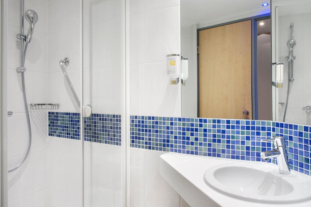 Holiday Inn Express Baden-Baden By Ihg Luaran gambar