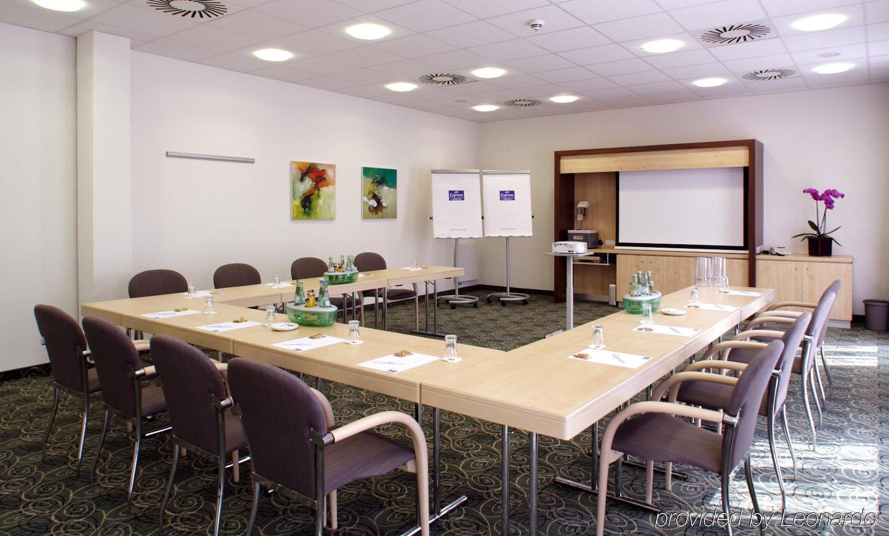 Holiday Inn Express Baden-Baden By Ihg Luaran gambar