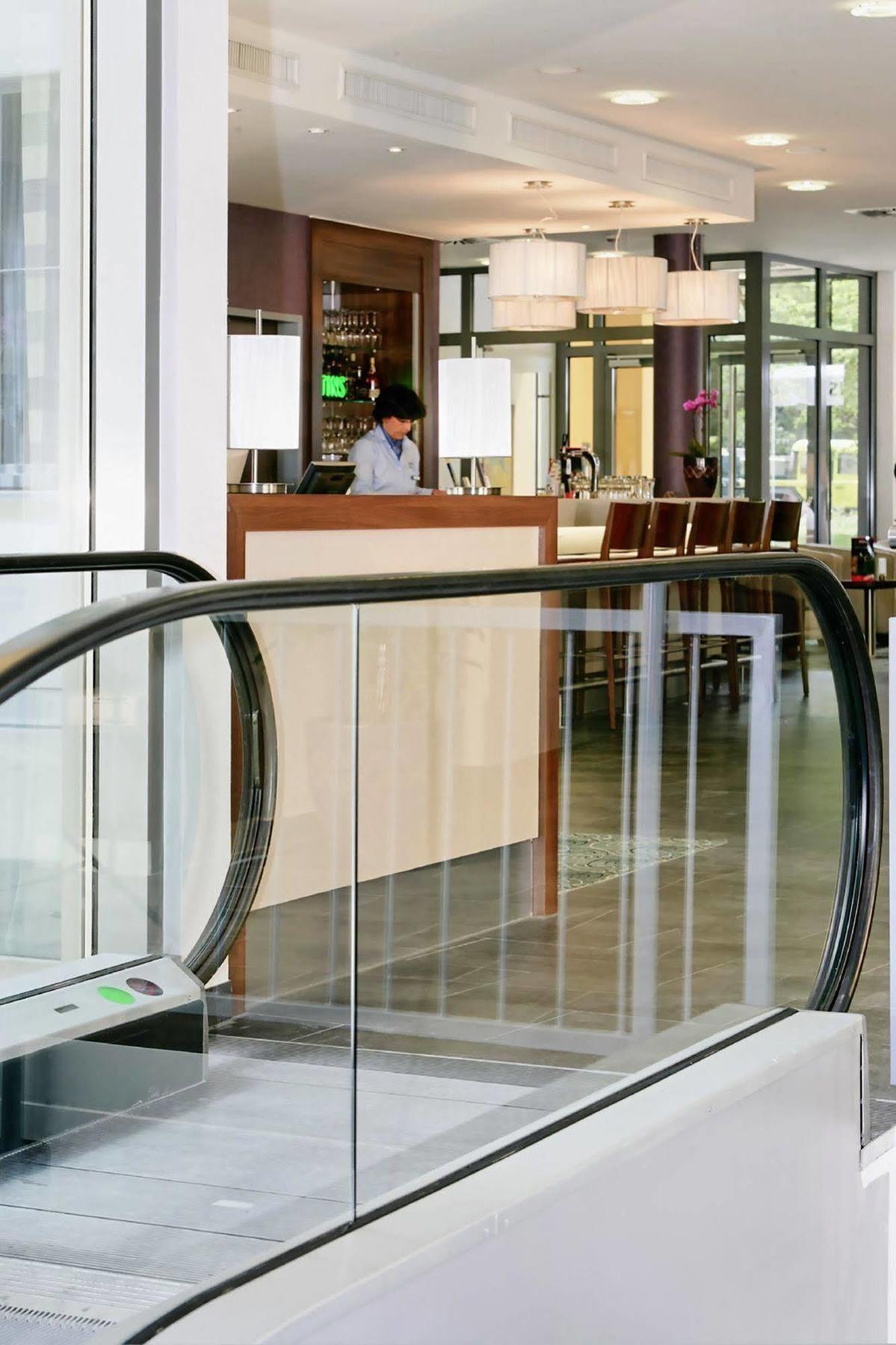 Holiday Inn Express Baden-Baden By Ihg Luaran gambar