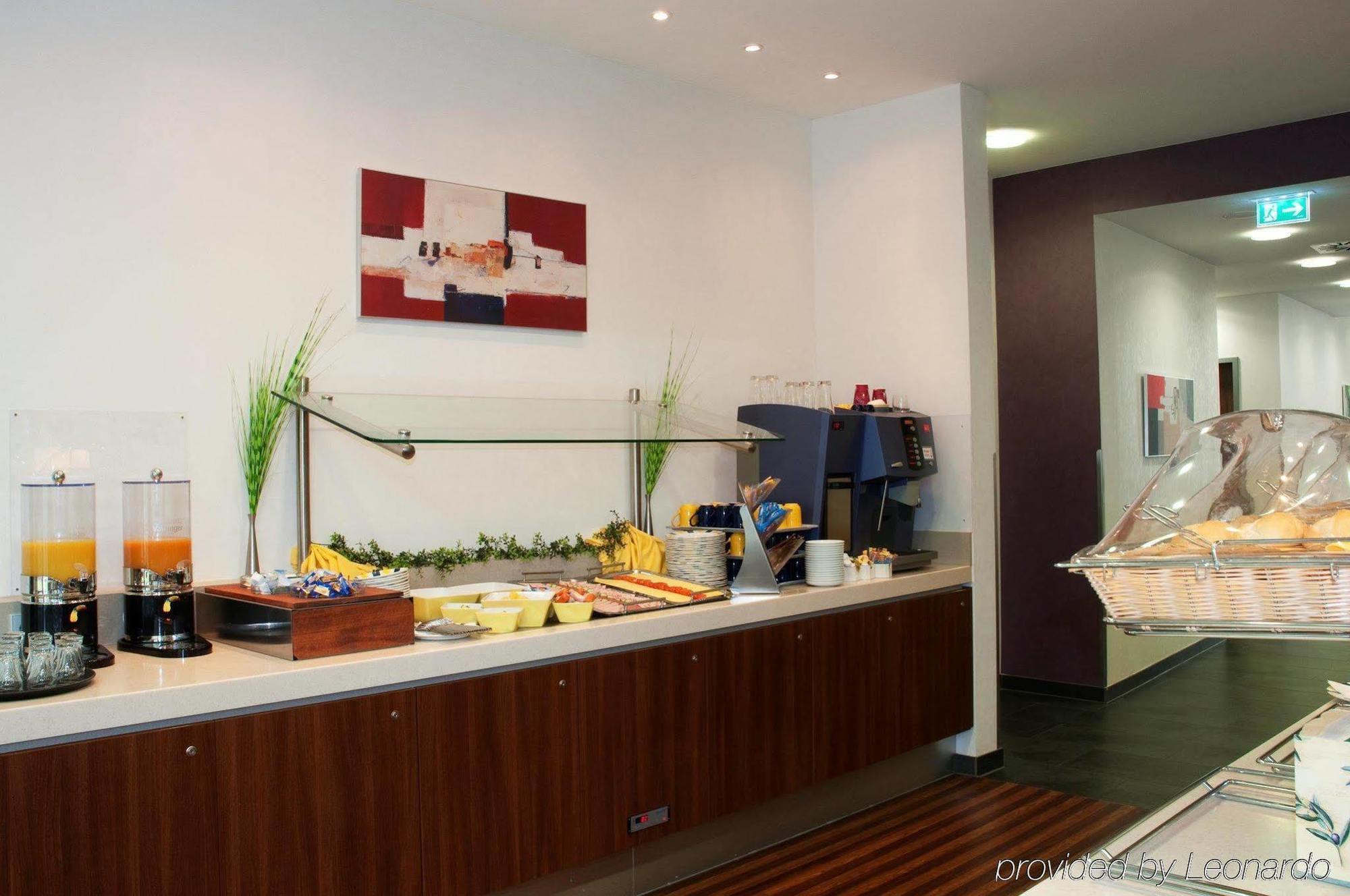 Holiday Inn Express Baden-Baden By Ihg Luaran gambar