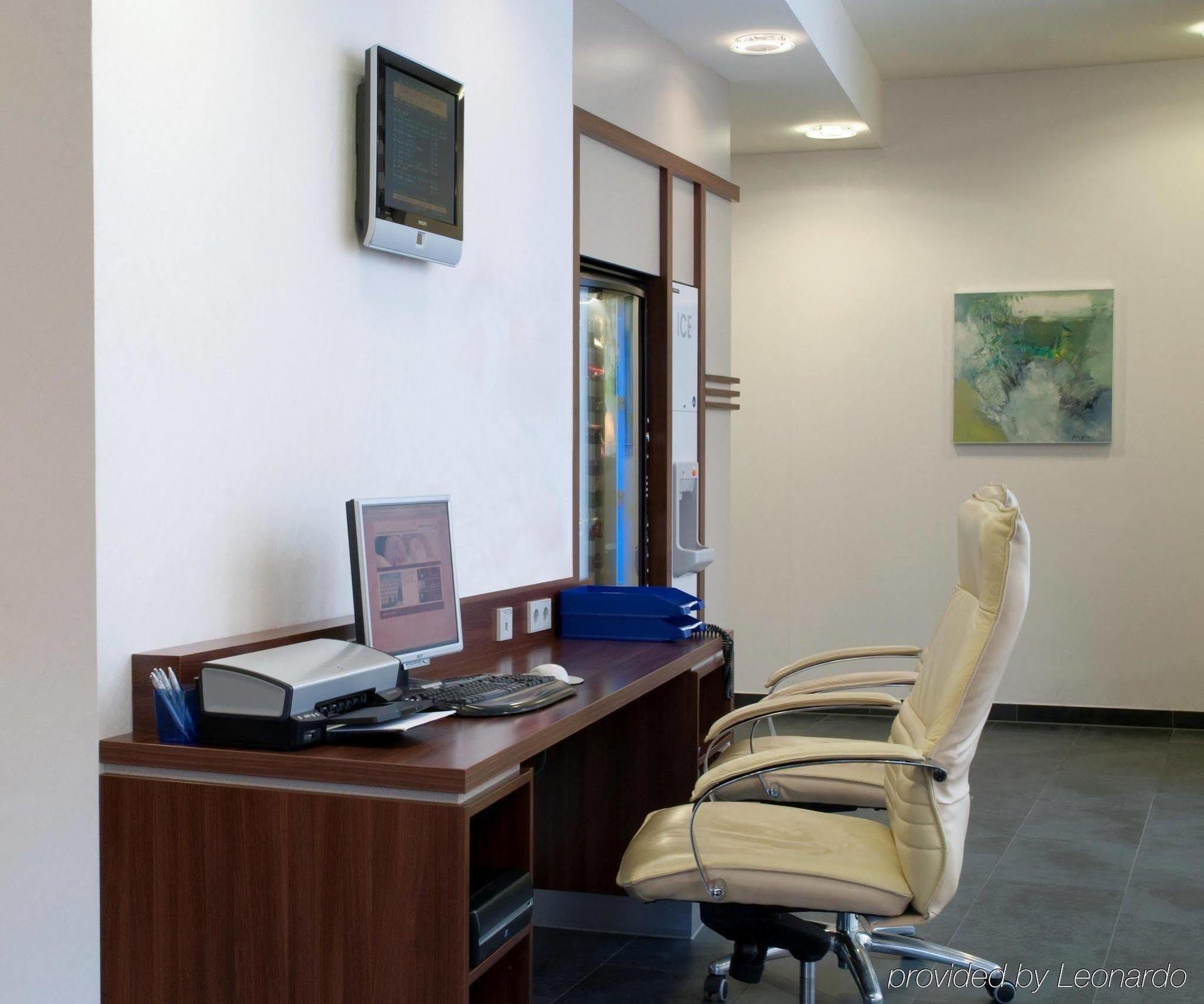 Holiday Inn Express Baden-Baden By Ihg Luaran gambar