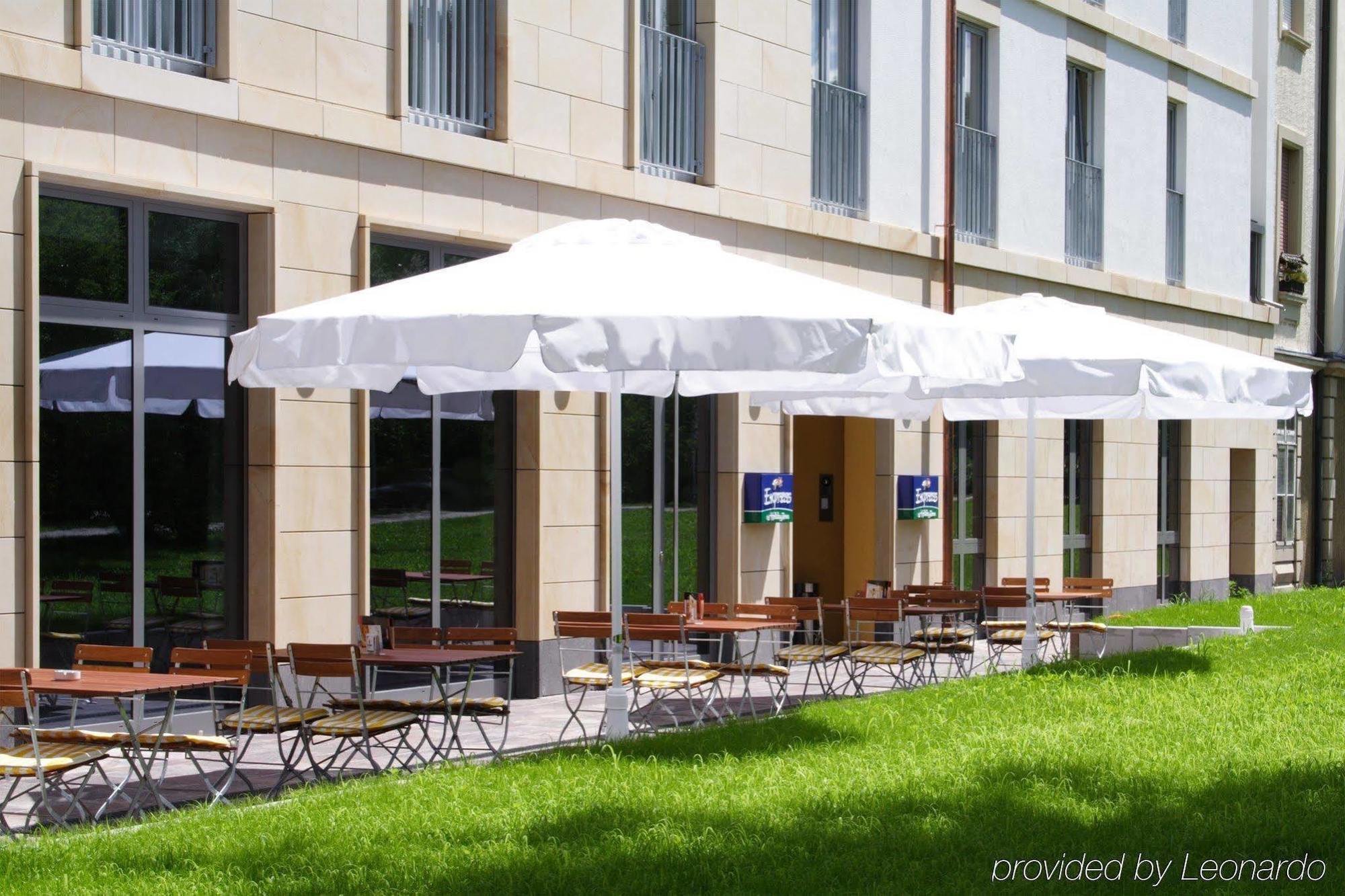 Holiday Inn Express Baden-Baden By Ihg Luaran gambar
