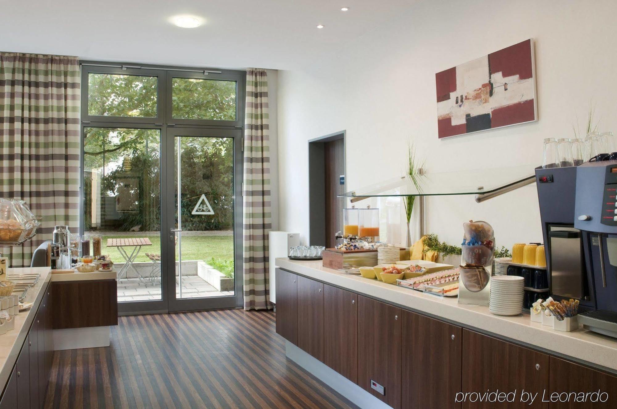 Holiday Inn Express Baden-Baden By Ihg Luaran gambar
