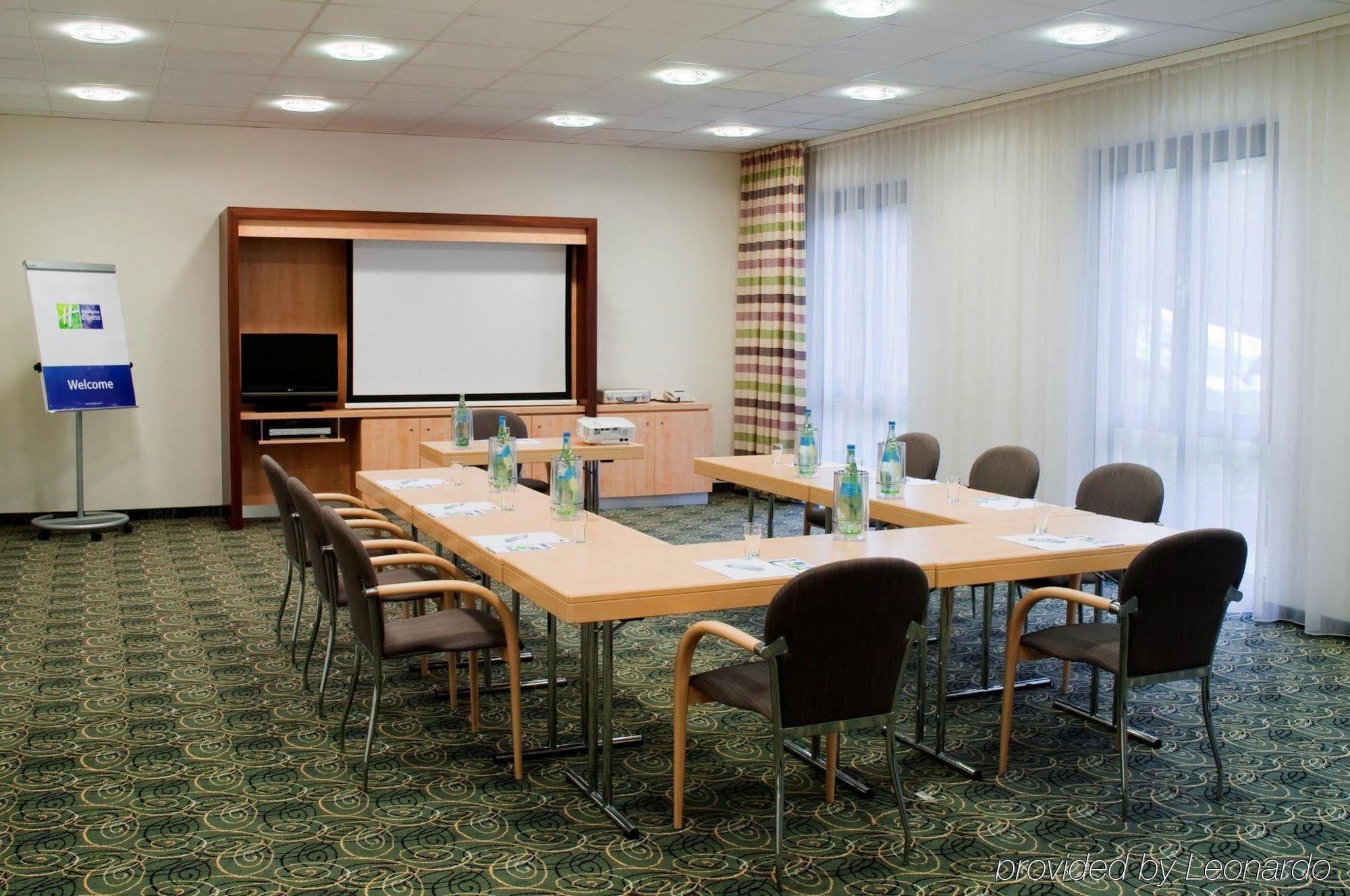 Holiday Inn Express Baden-Baden By Ihg Luaran gambar