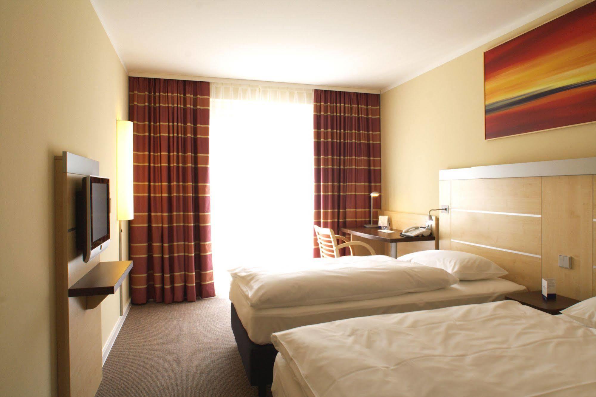 Holiday Inn Express Baden-Baden By Ihg Luaran gambar