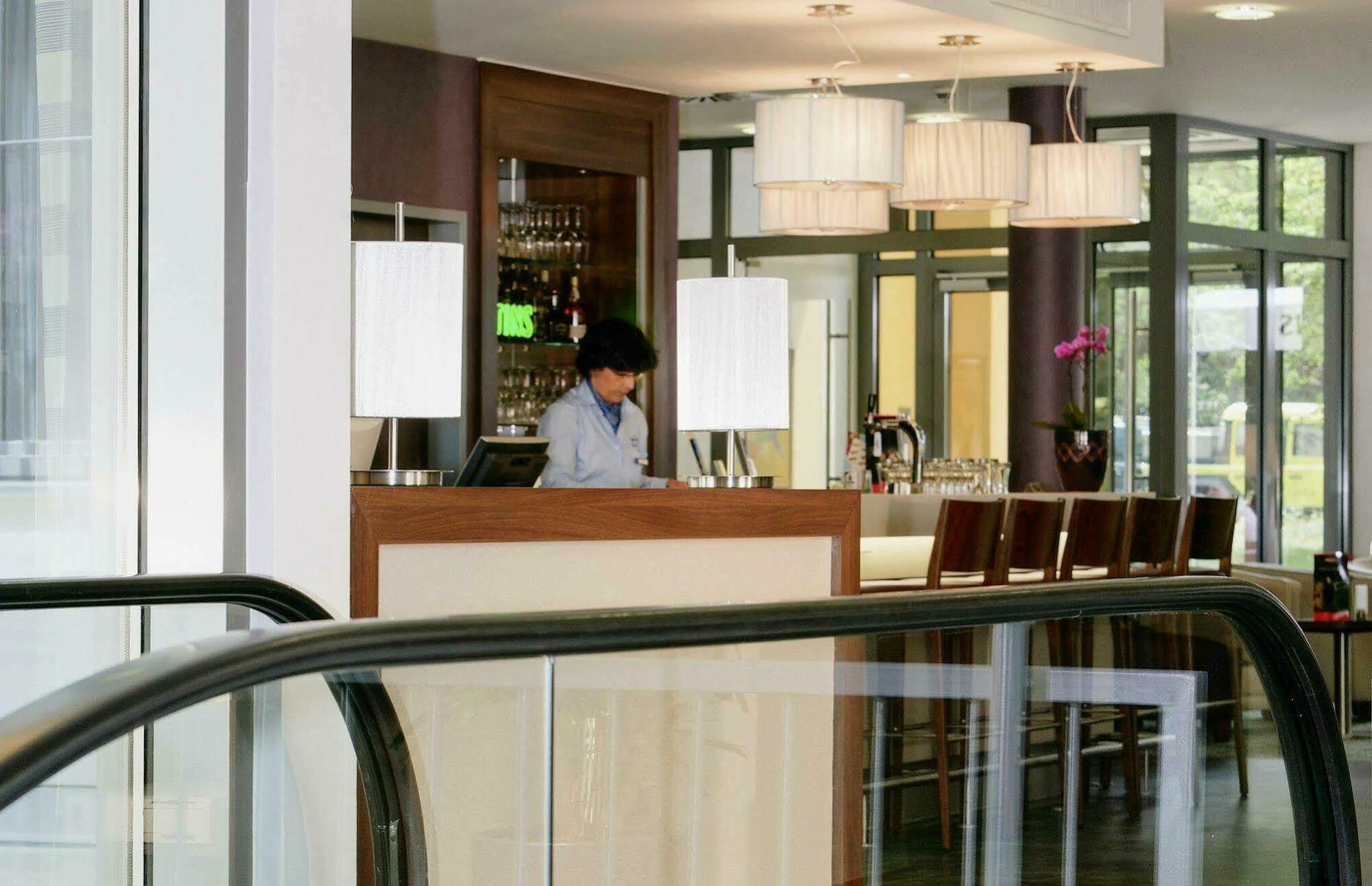 Holiday Inn Express Baden-Baden By Ihg Luaran gambar