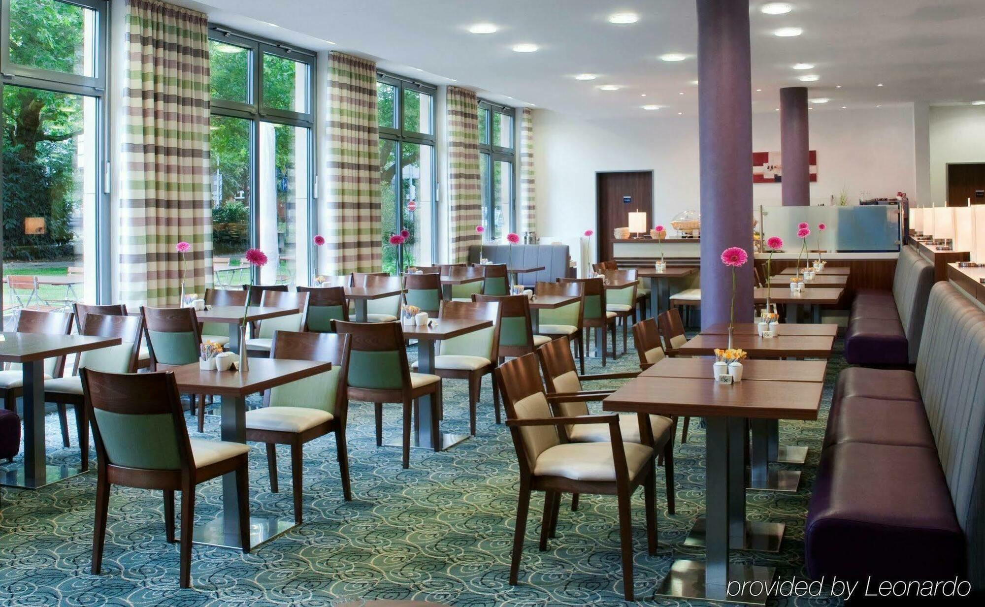 Holiday Inn Express Baden-Baden By Ihg Luaran gambar