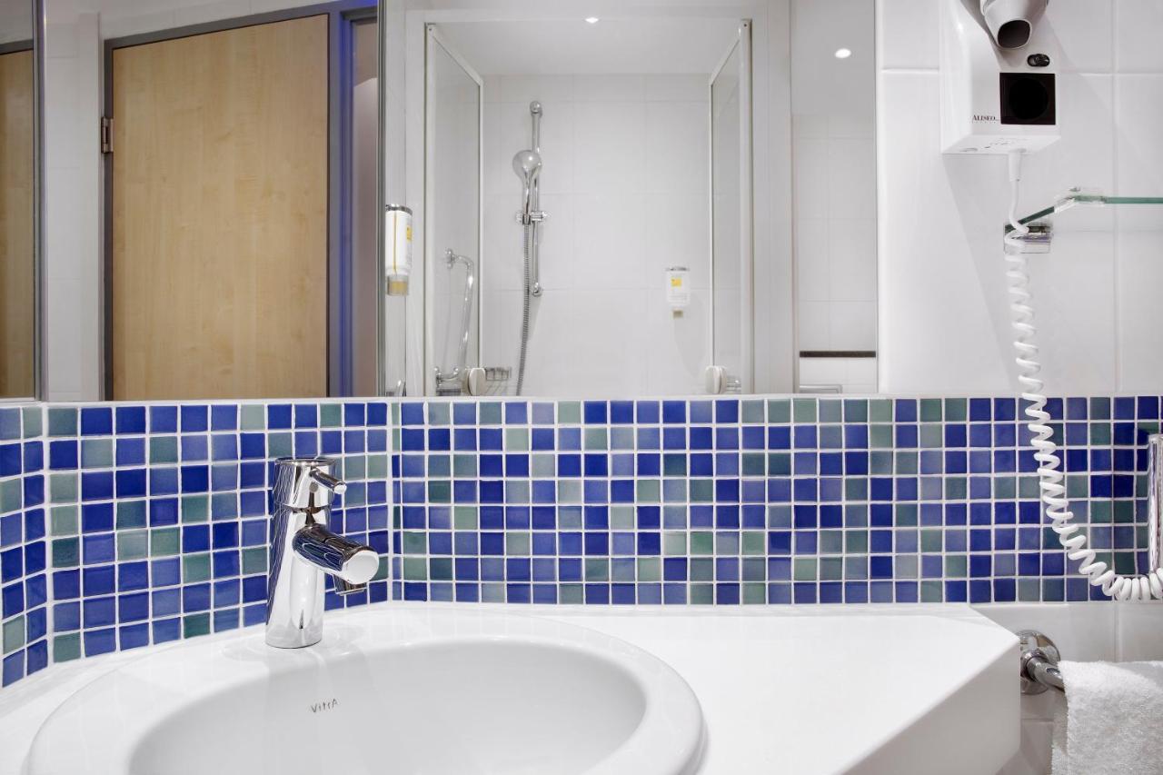 Holiday Inn Express Baden-Baden By Ihg Luaran gambar