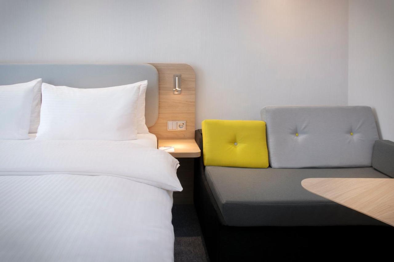 Holiday Inn Express Baden-Baden By Ihg Luaran gambar